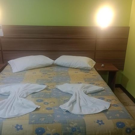 Refugio Familiar Apartment Canela Luaran gambar