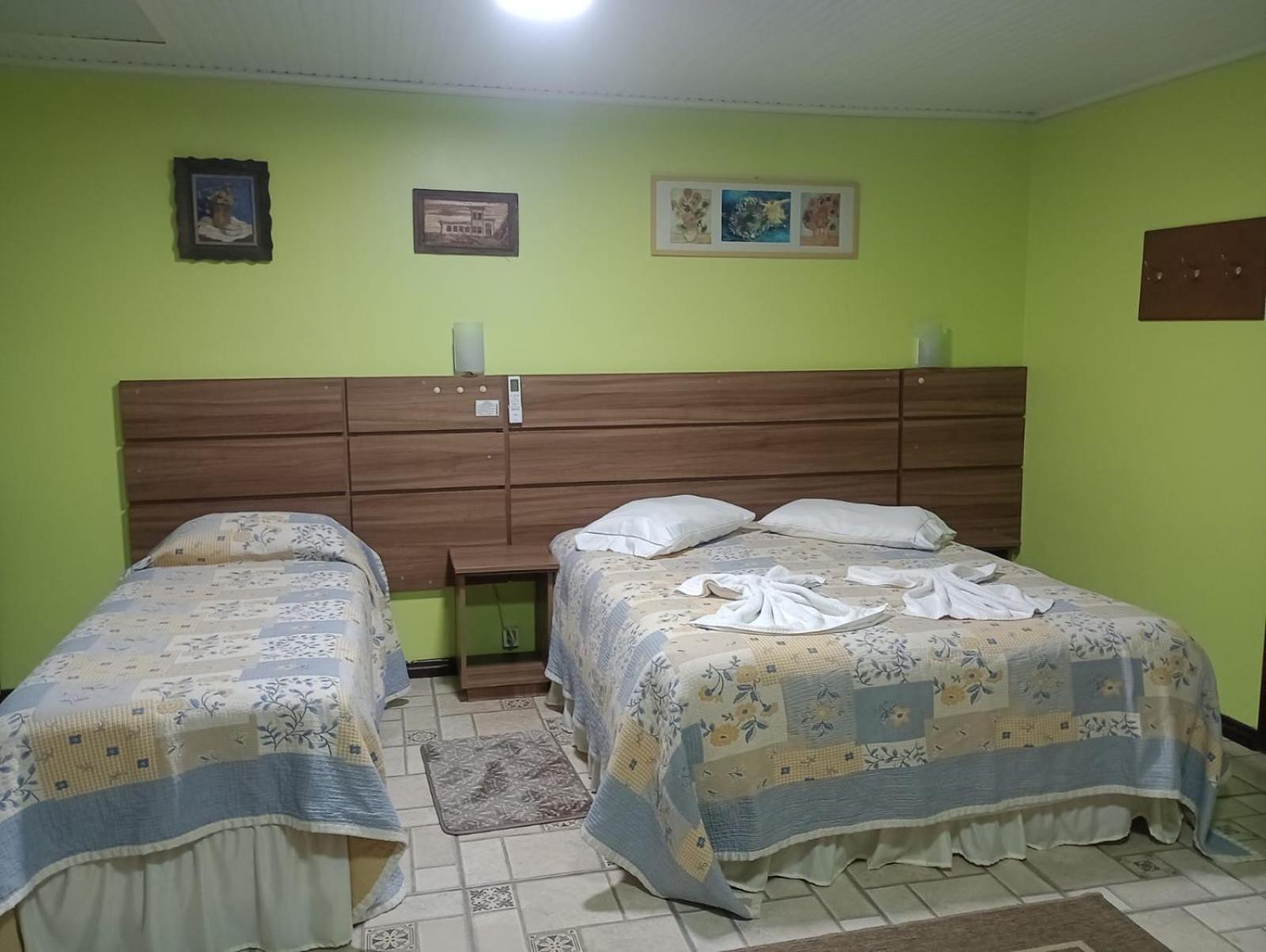 Refugio Familiar Apartment Canela Luaran gambar