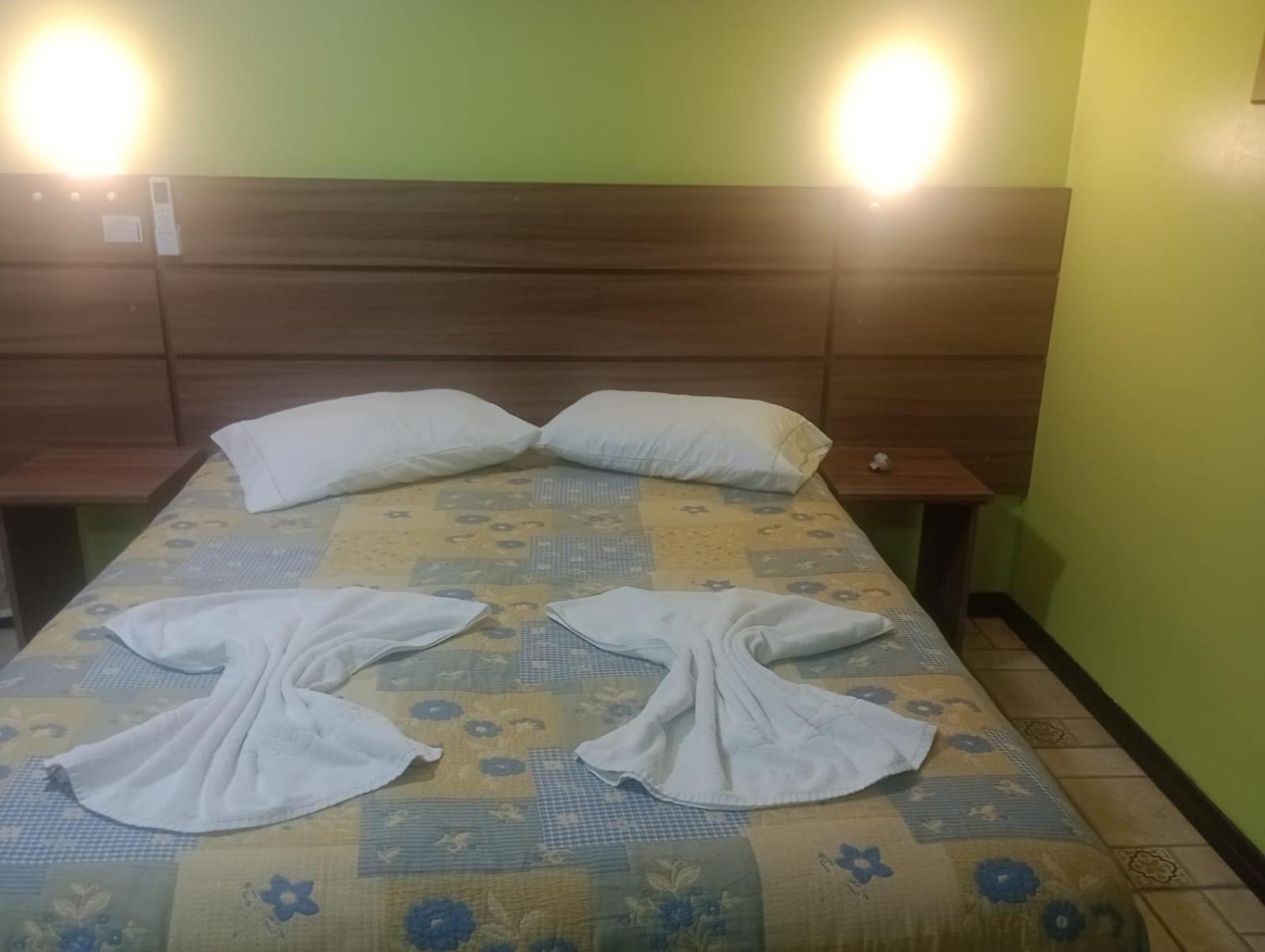 Refugio Familiar Apartment Canela Luaran gambar