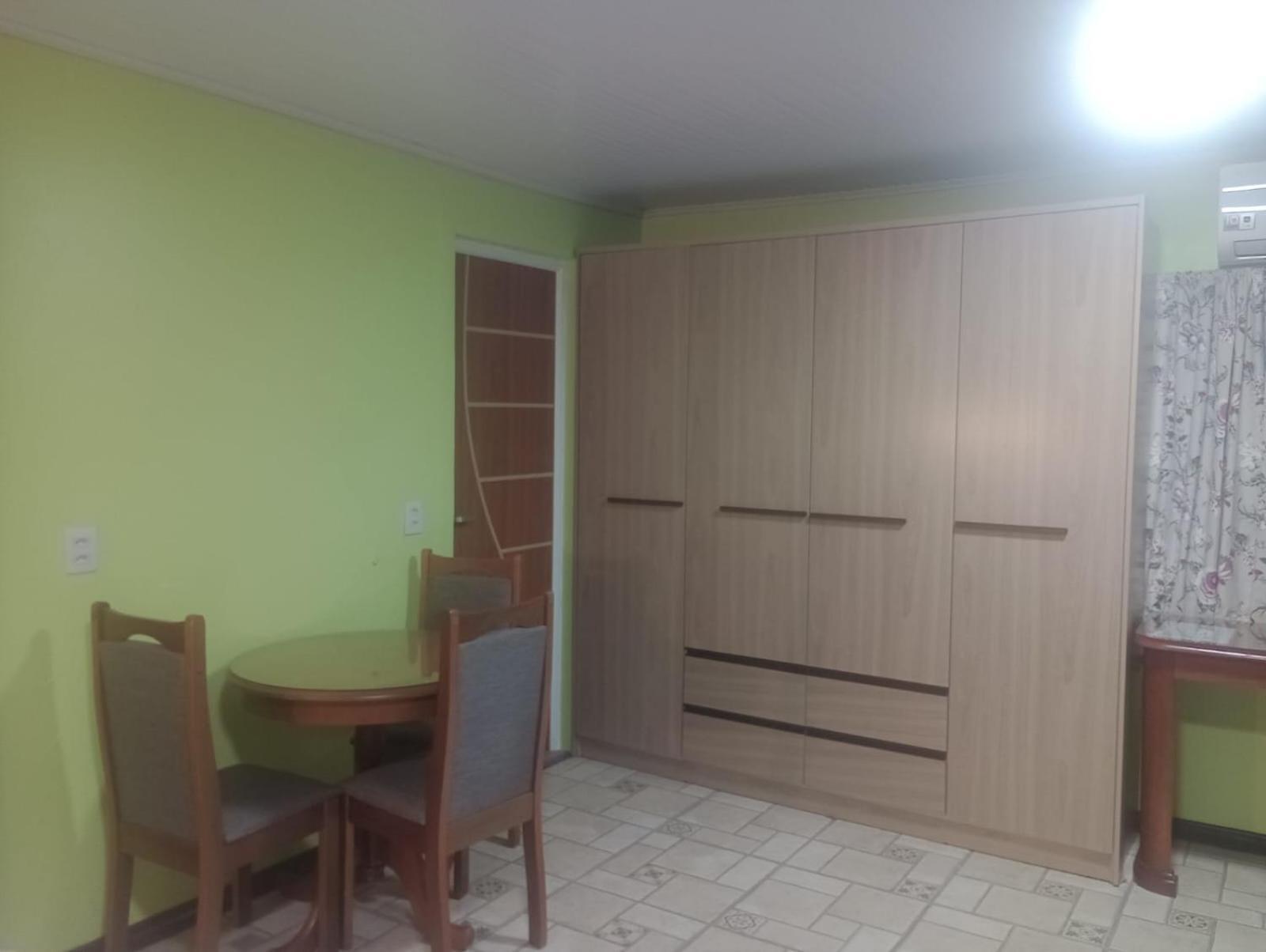 Refugio Familiar Apartment Canela Luaran gambar