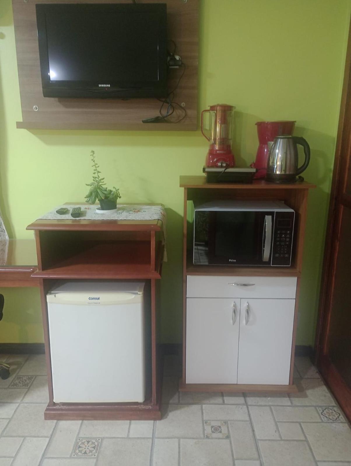Refugio Familiar Apartment Canela Luaran gambar