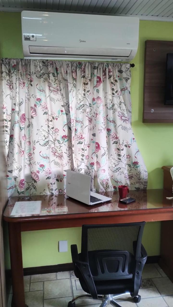 Refugio Familiar Apartment Canela Luaran gambar